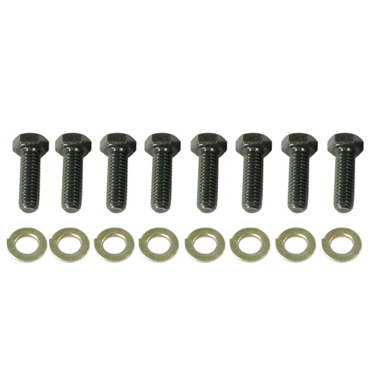 Wilwood Starlite 55 Hub - Rotor Bolt Kit