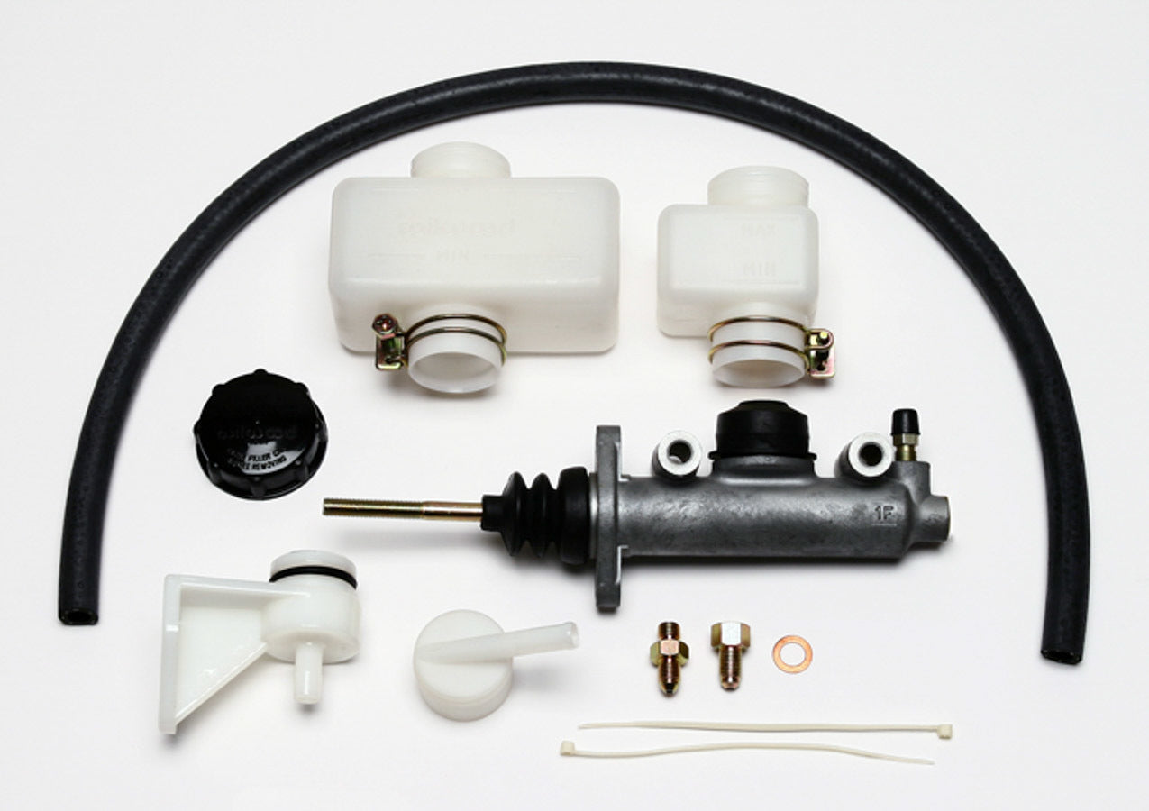 3/4 Master Cylinder Universal