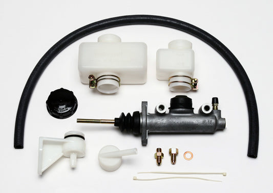 3/4 Master Cylinder Universal