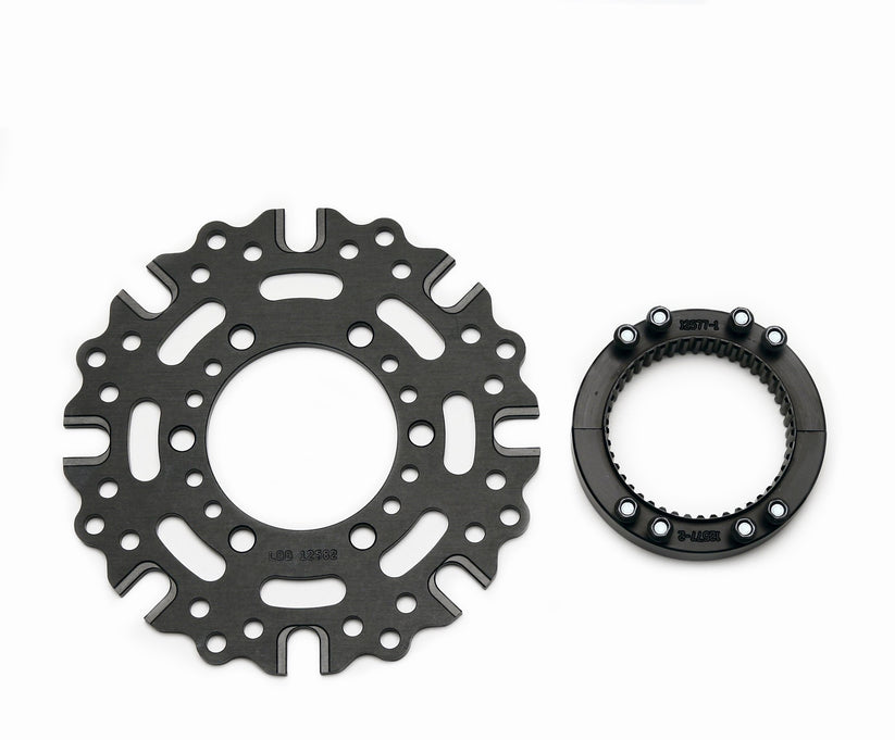 Sprint Inboard Hub Kit - Dynamic – MHR Performance Parts Pty Ltd