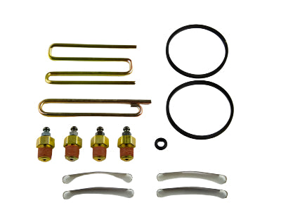 Brake Caliper Rebuild Kit