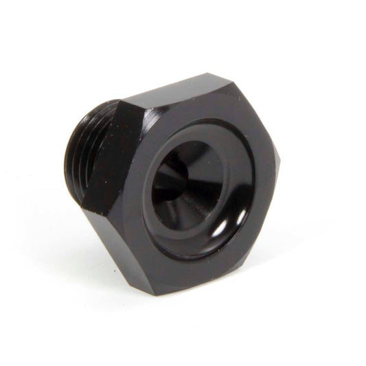 King Pin Cap - Aluminium