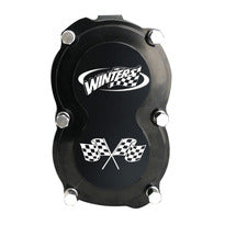 BILLET REAR HAT 6 BOLT
