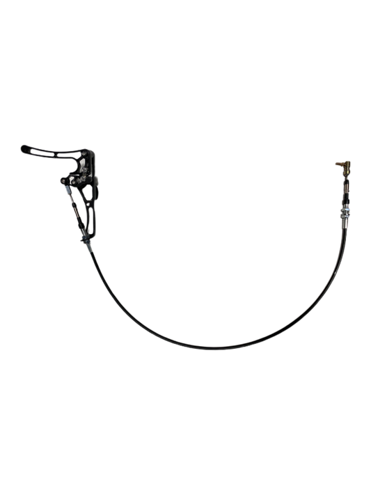 Shifter Lever Assembly
