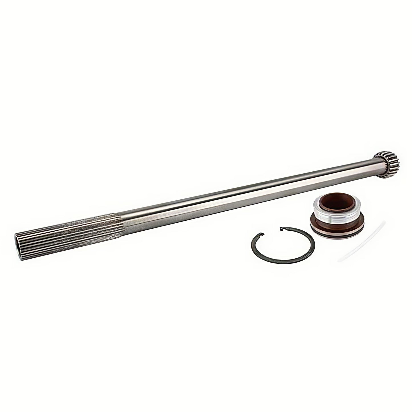 Winters Ball Spline Steel Drive Shaft 27 1/4 32 Spline Kit (inc Ball and Instal Kit)