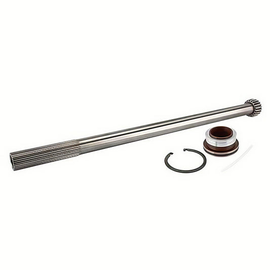 Winters Ball Spline Steel Drive Shaft 27 1/4 16 Spline