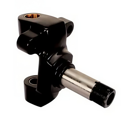 Winters Midget Spindle - Black
