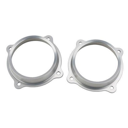 Retaining Collar Set Forged Ali