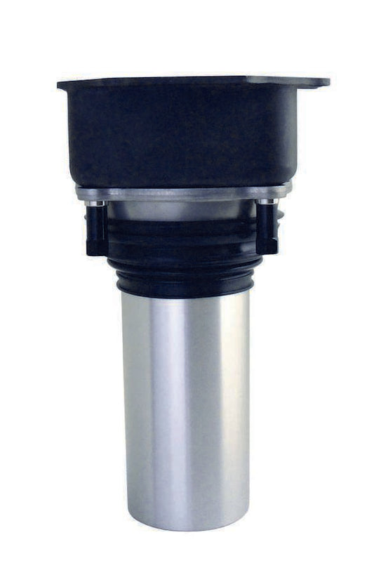 Steel Torque Ball Housing