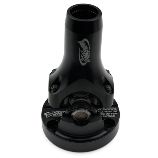 Winters Aluminum Uni Joint Hercules 32 Spline