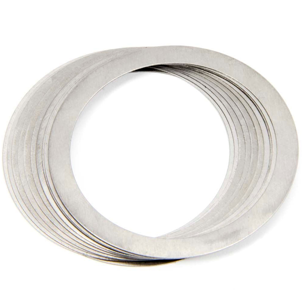 Winters Qc Carrier Shim Kit - Aluminum Spool - Win5295