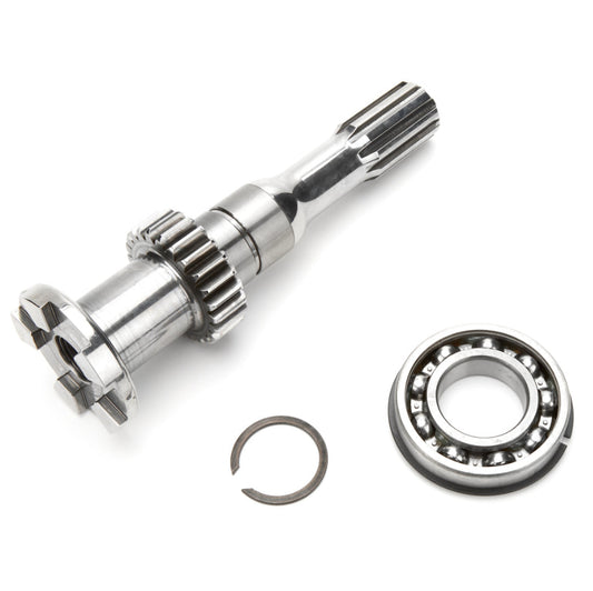 Roller Slide Main Shaft Assembly - 10 Spline - 1 Pce Win62879
