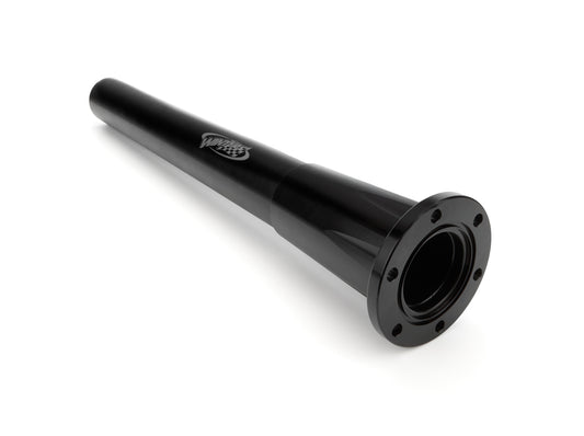 Winters Torque Tube And Collar 2.99 - Black Aluminum