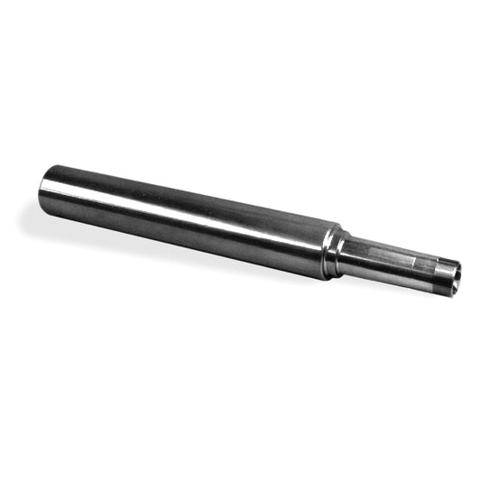 Wide 5 Aluminum Side Tube