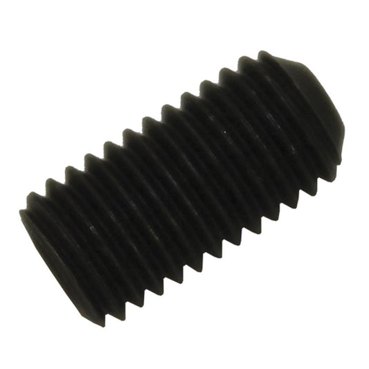 Set Screw 1/4-28in Thread 1/2in Long