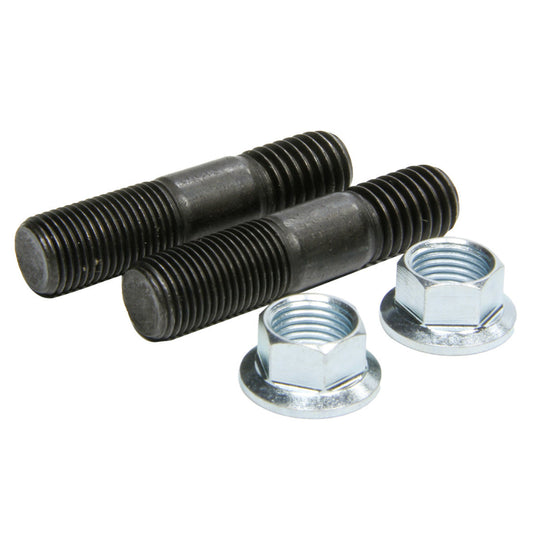 Falcon And Roller Slide Stud And Nut Kit