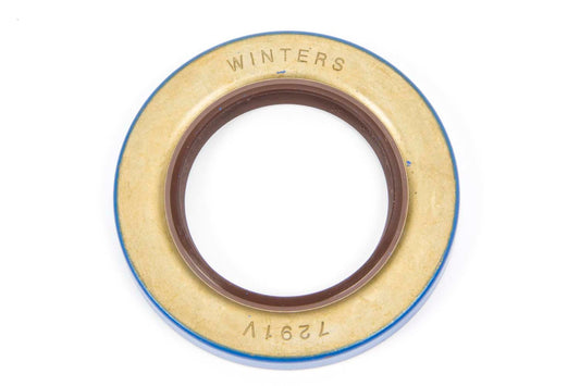 Performance Front Hub Seal