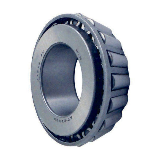 Winters Qc Pinion Shaft Tapere
