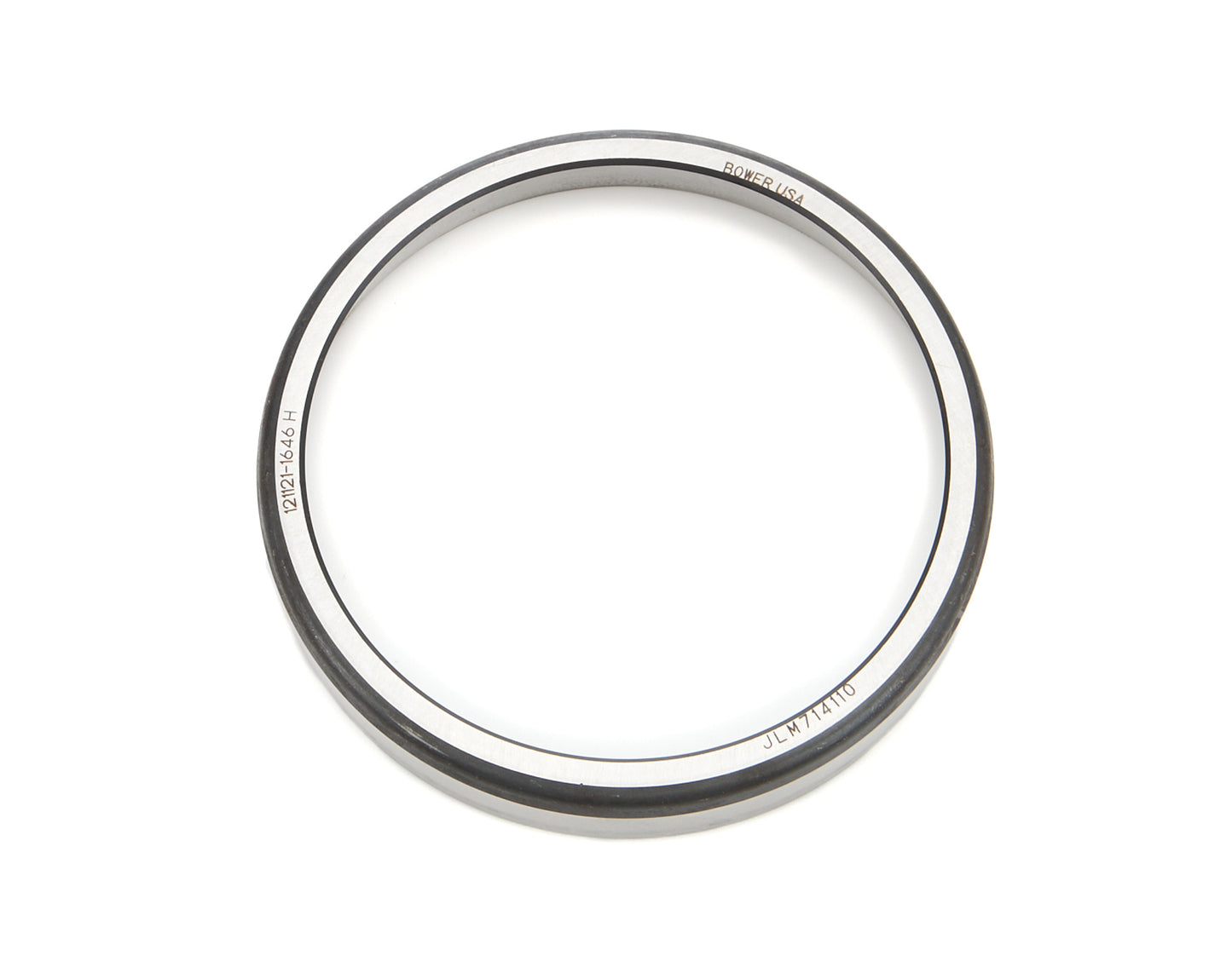 Winters Side Bell Axle Bearing Race