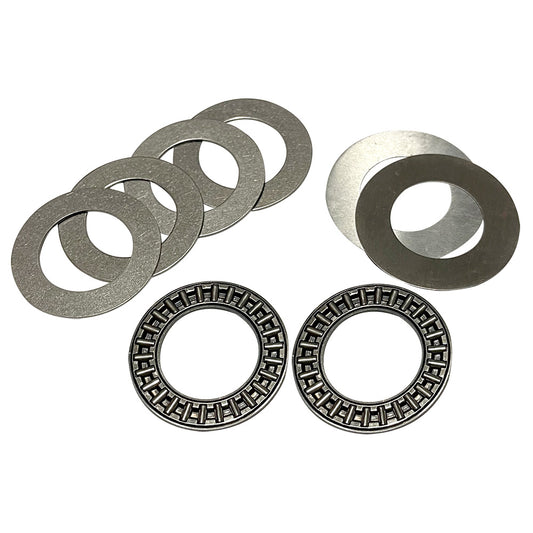 Winters King Pin Shim Kit