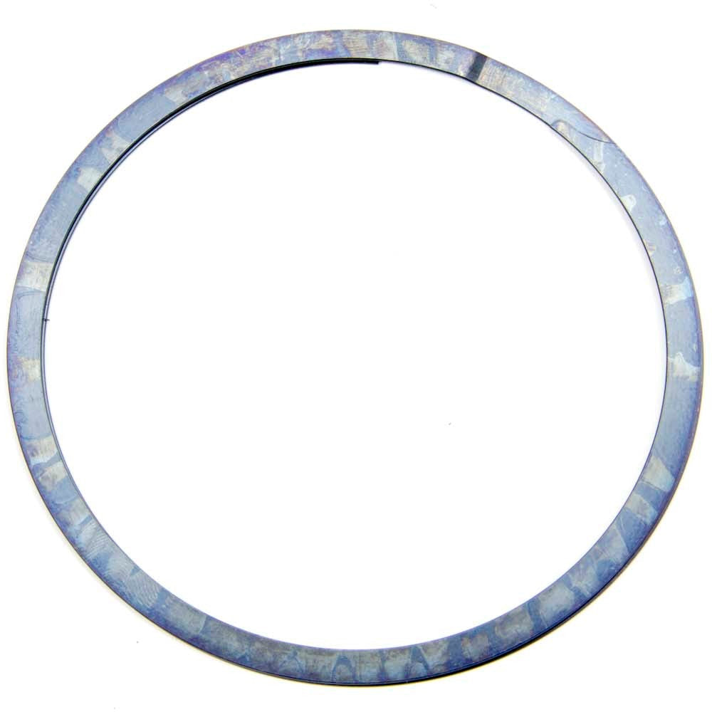 Side Bell Seal Snap Ring