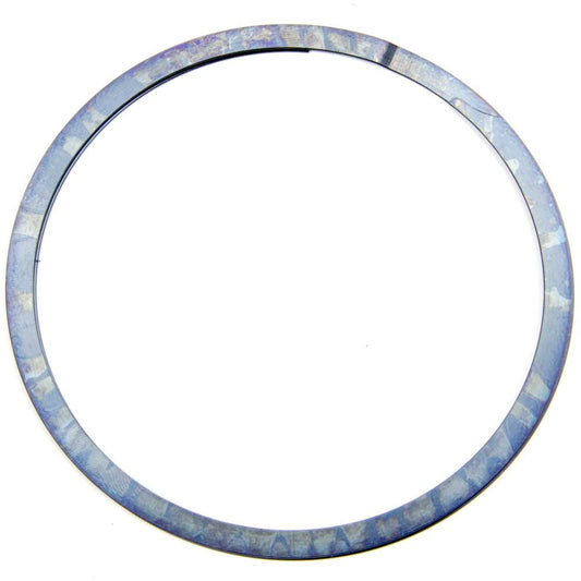 Side Bell Seal Snap Ring