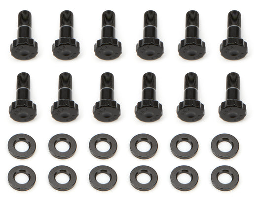 Winters Qc Arp Ring Gear Bolt