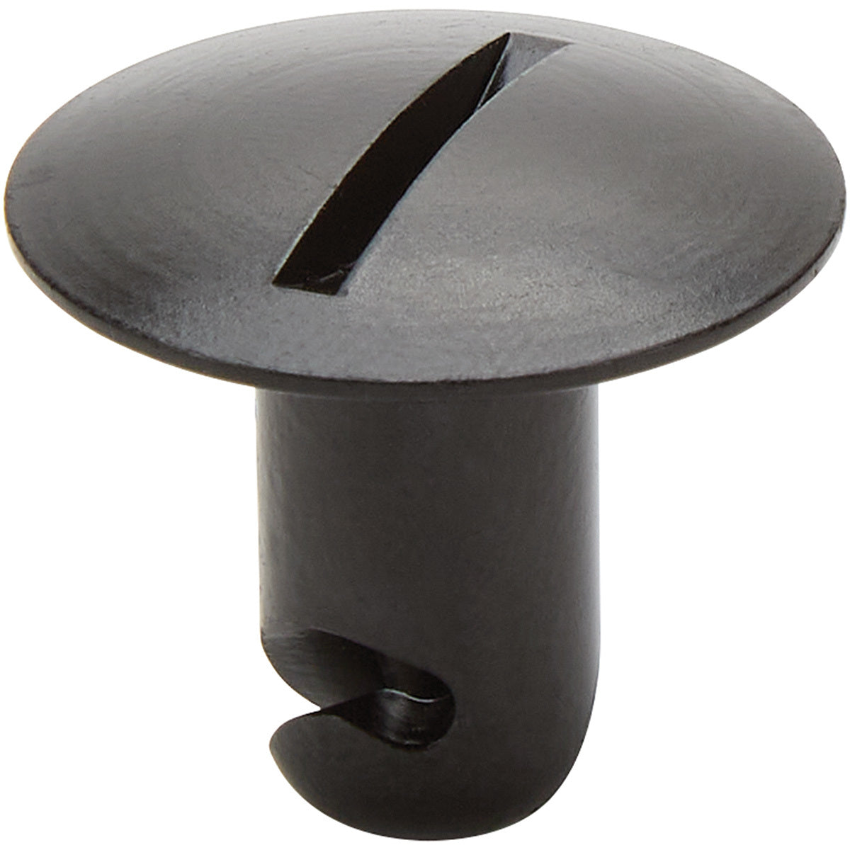 Dzus 7/16in Aluminium Large Oval Head