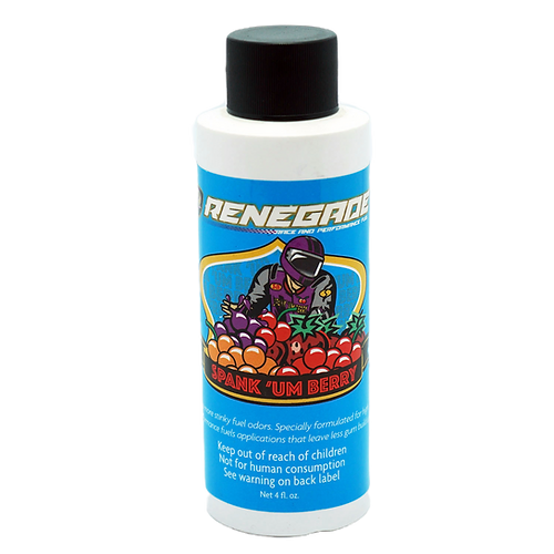 Renegade Fuel Scent