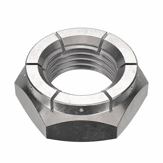 Flexlock 1/2-20 .320 316 Stainless Steel