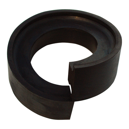 AFCO Conventional Spring Rubber - (1")
