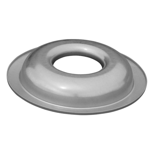 PRP Air Cleaner Housing Flat Bottom