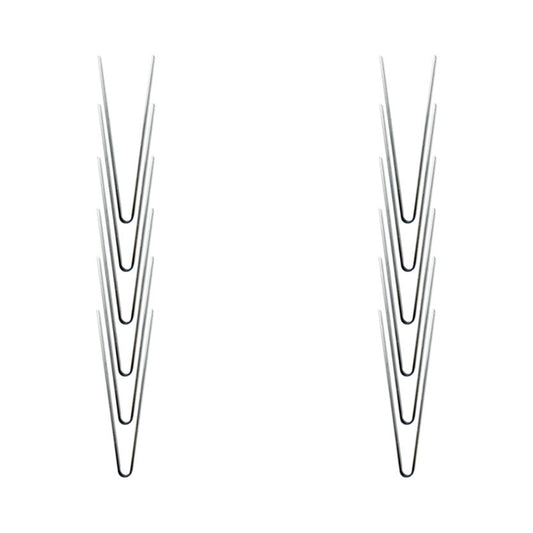 Van Alstine V100 Round Tire Groover Replacement Blades