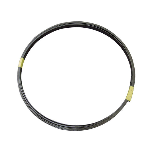 Spring Steel 40 Foot Roll
