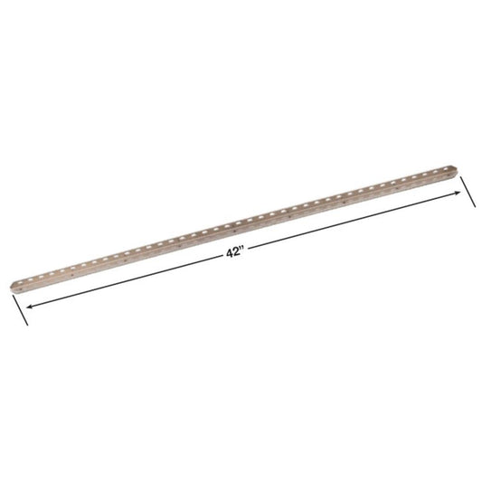 Aluminium Roof Support 42