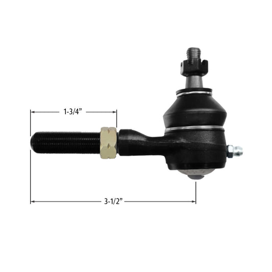 Out-Pace Inner Tie Rod Stock Mount
