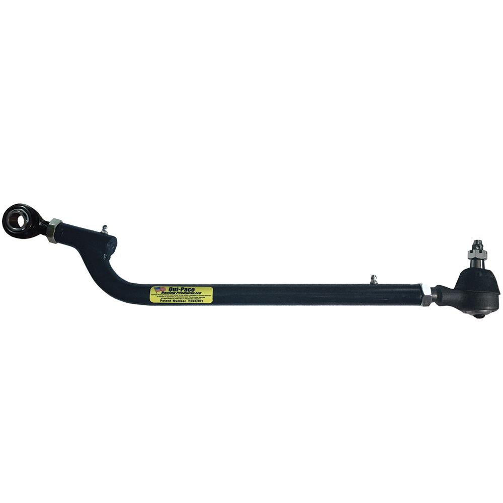 Outpace Extreme Drop Tie Rod