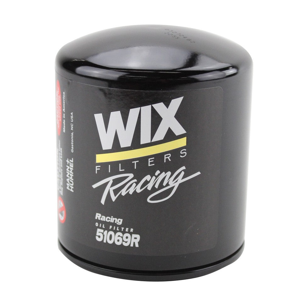 GM Oil Filter 4.25in Tall