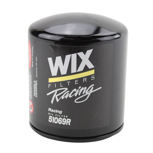 GM Oil Filter 4.25in Tall
