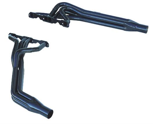 Headers Chev 18 Degree
