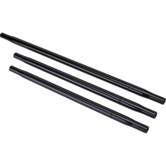 Spike Aluminium Radius Rod 39 - Black