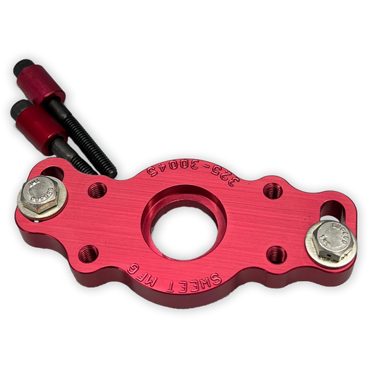 Power Steering Pump Bracket - Sprint