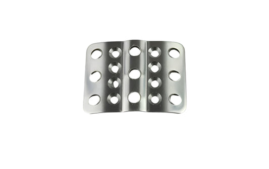 Pedal Pad Adjustable