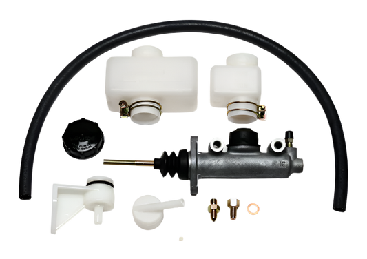 Master Cylinder Kit 1