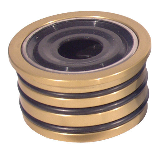 Axle Seal Gold - Quick Change Inner
