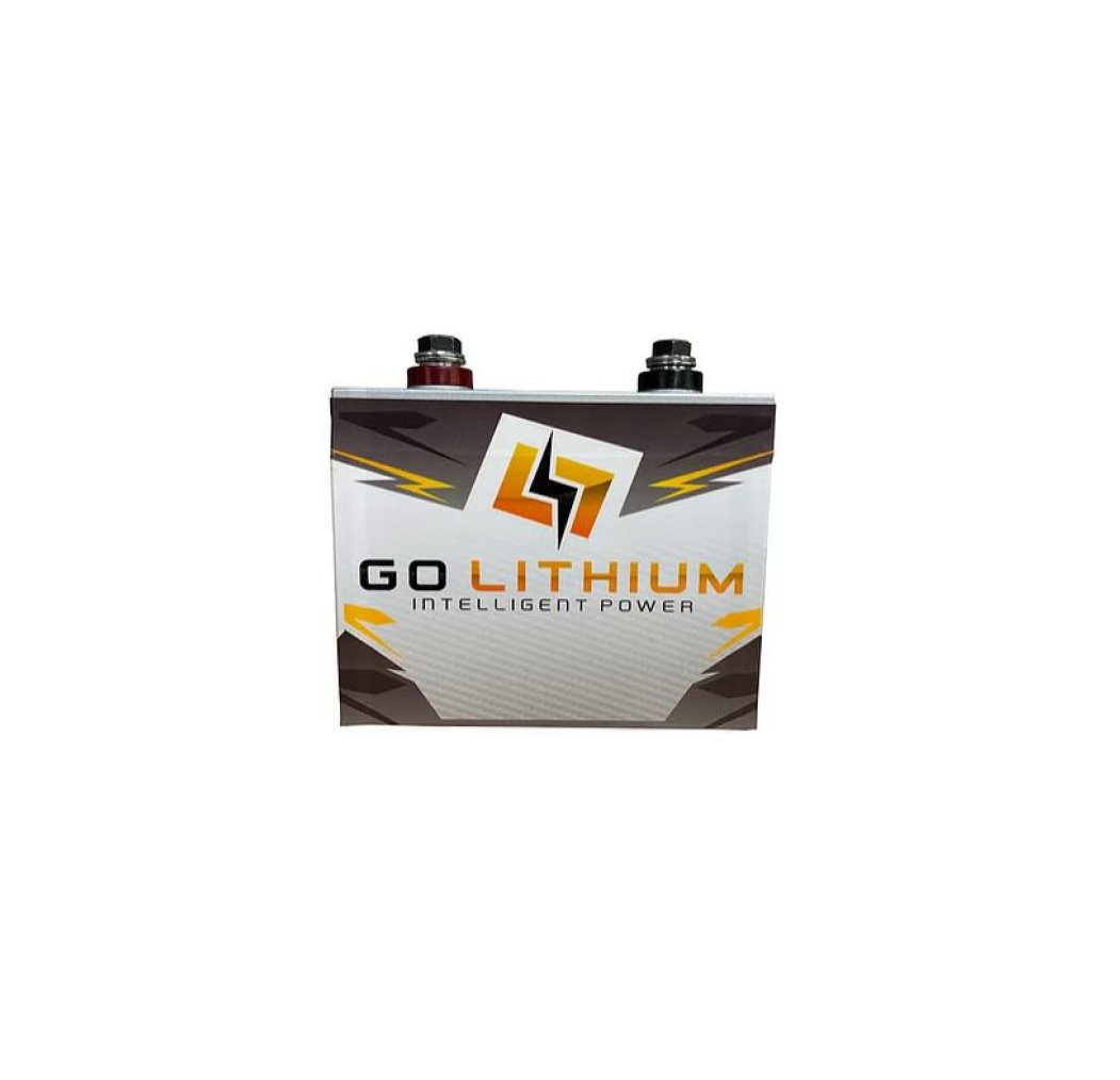 GO Lithium GEN 2 16 Volt 20 Amp Hour  Racing Battery