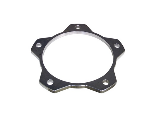 Wide 5 Wheel Spacer 1/2"