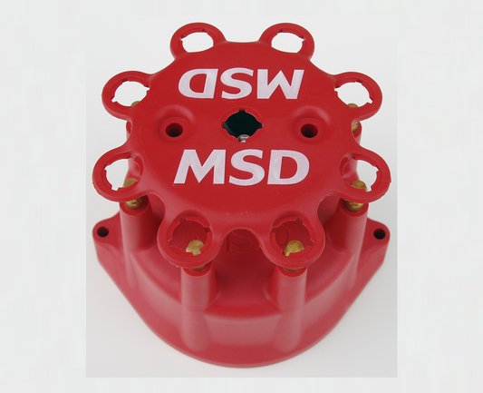 Msd Distributor Replacement Cap