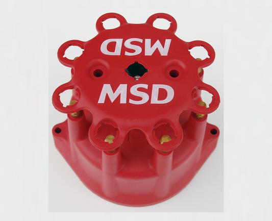 MSD Distributor Replacement Cap