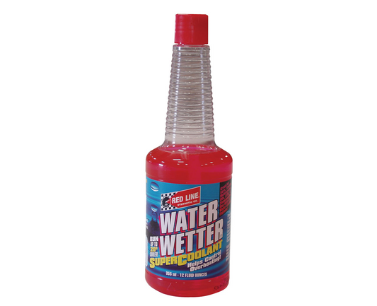 Red Line Water Wetter 12oz Bottle